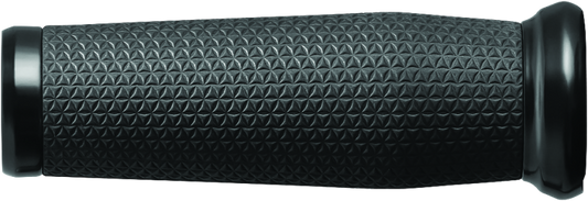 Kuryakyn Thresher Grips 14-17 Models Indian Black