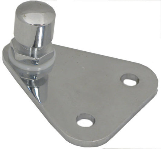 Mustang Suzuki C50 Solo Mounting Bracket