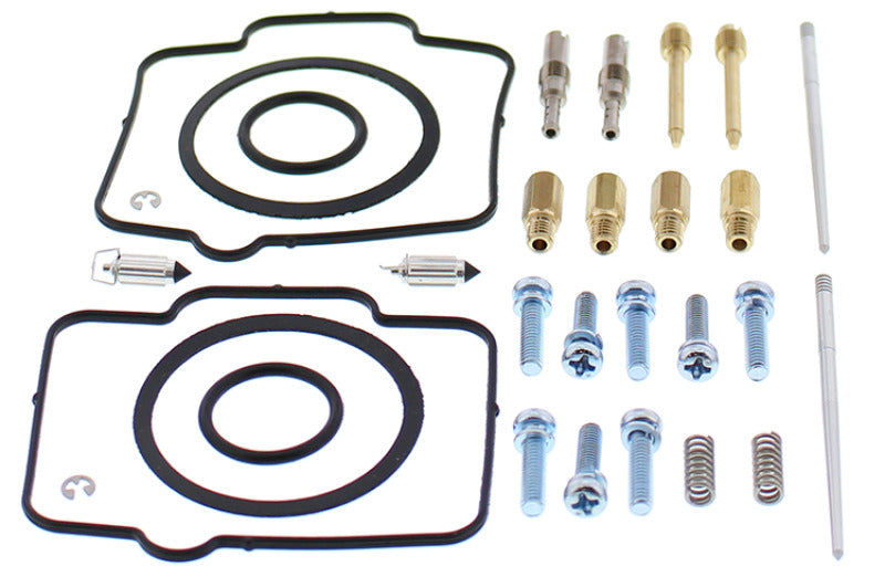 All Balls Racing 1997 Polaris 700 SKS Carburetor Rebuild Kit