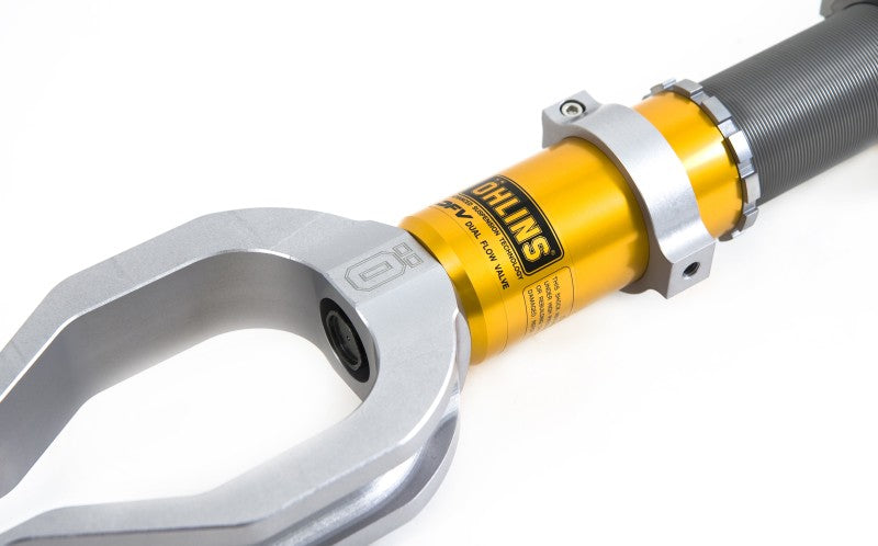 Ohlins 07-20 Nissan GTR (R35) Road & Track Coilover System