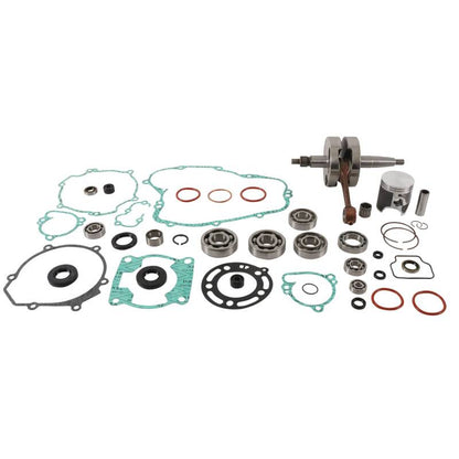 Vertex Kawasaki Complete Engine Rebuild Kit