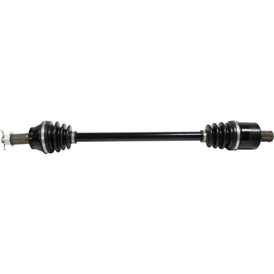 All Balls Racing 21-23 Polaris Ranger 1000 EPS 6 Ball Axle Front Left