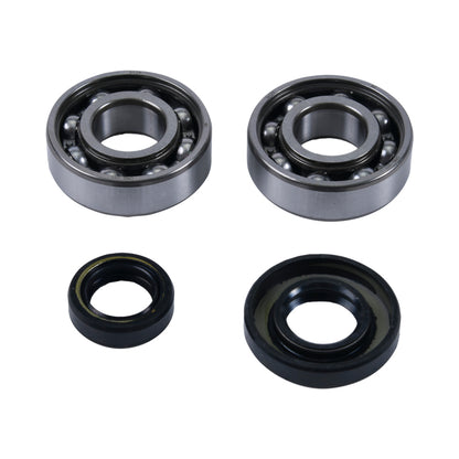 Hot Rods 04-05 KTM 50 SX PRO SR 50cc Main Bearing & Seal Kit