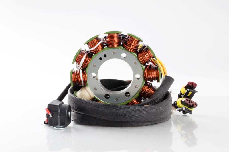 Ricks Motorsport New OEM Style Polaris Stator