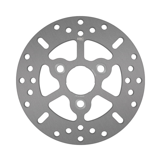 EBC 19-20 Ohvale GP-O 110cc/160cc Front Left Standard Brake Rotor