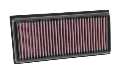 K&N Replacement Air Filter MITSUBISHI COLT