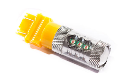 Diode Dynamics 3157 LED Bulb XP80 LED - Amber (Single)