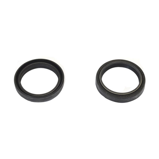 Athena 05-07 Honda CR 125 R 46x58.1x9.5/11.5mm Fork Oil Seal Kit