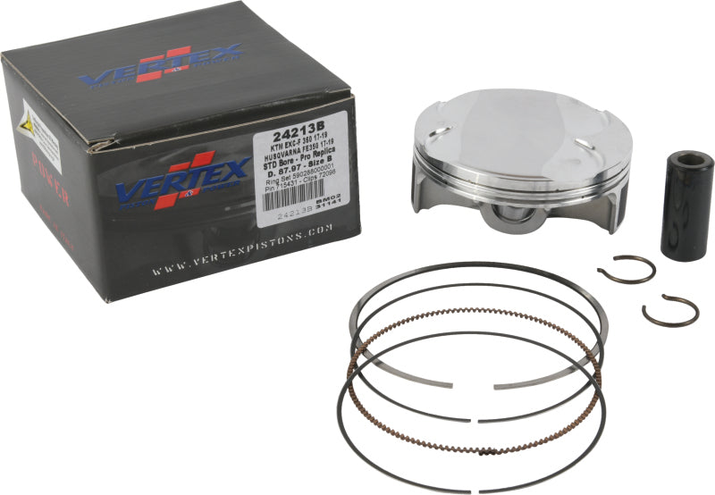 Vertex Pistons Vertex Piston Kit