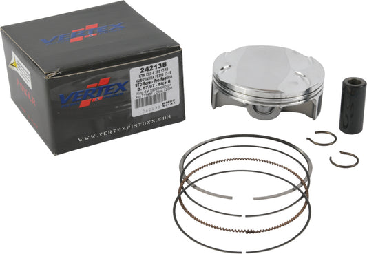 Vertex Pistons Vertex Piston Kit