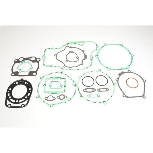 Athena 88-92 Kawasaki KX 250 Complete Gasket Kit