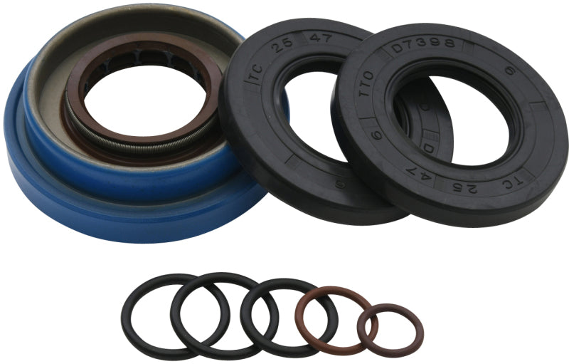 All Balls Racing 09-14 Polaris Sportsman 800 EFI 6x6 Transmission Seal Kit