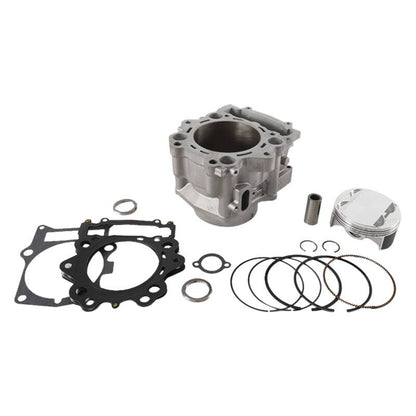 Cylinder Works 07-13 Yamaha YFM 700 FG Grizzly 4x4 700cc STD Bore High Comp Cyl Kit 11.0:1 Comp