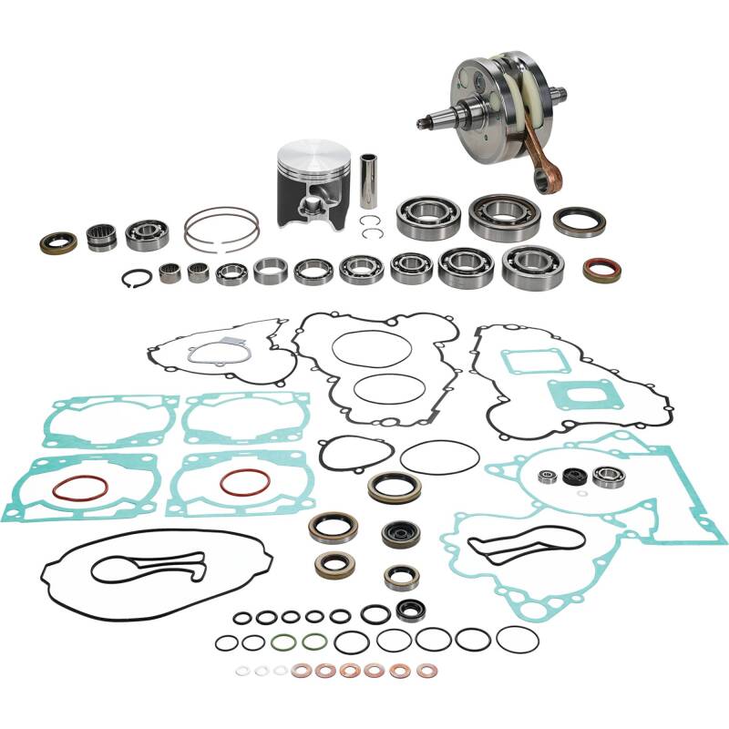 Vertex Complete Engine Rebuild Kit