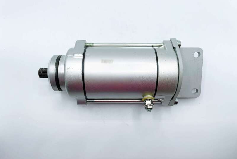 Ricks Motorsport New Kawasaki Starter Motor