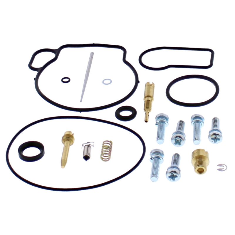 All Balls Racing 12-23 Yamaha TTR50 Carburetor Rebuild Kit