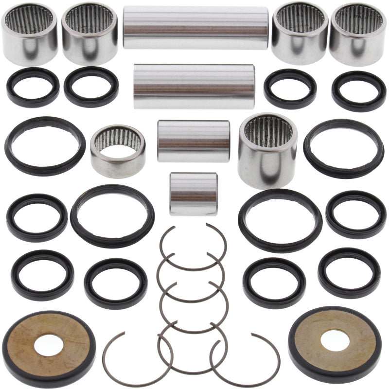 All Balls Racing 96-97 Suzuki RM125 Linkage Bearing Kit