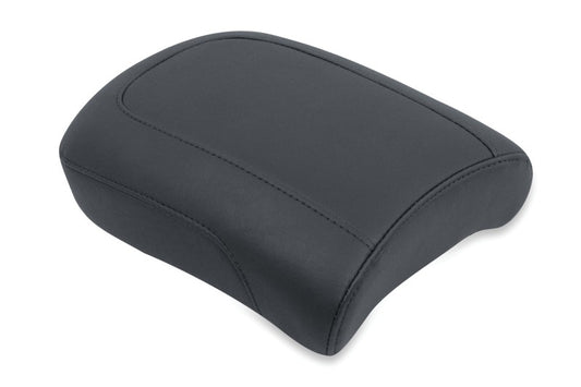 Mustang 97-07 Harley Road King, 06-07 Street Glide, 00-01 & 04-05 Eagle Touring Pass Seat - Black