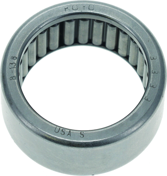 Twin Power 58-99 Big Twin Exc Twin Cam Camshaft Needle Bearing Replaces H-D 9058