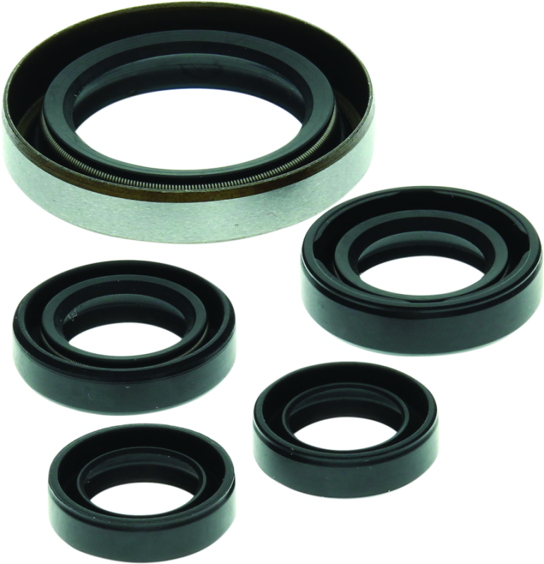 QuadBoss 06-07 Polaris Outlaw 500 Oil Seal Set