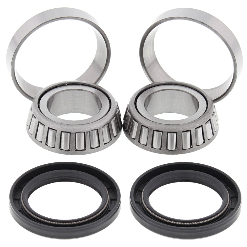 All Balls Racing 1999 Polaris Xplorer 300 4x4 Wheel Bearing Kit Rear