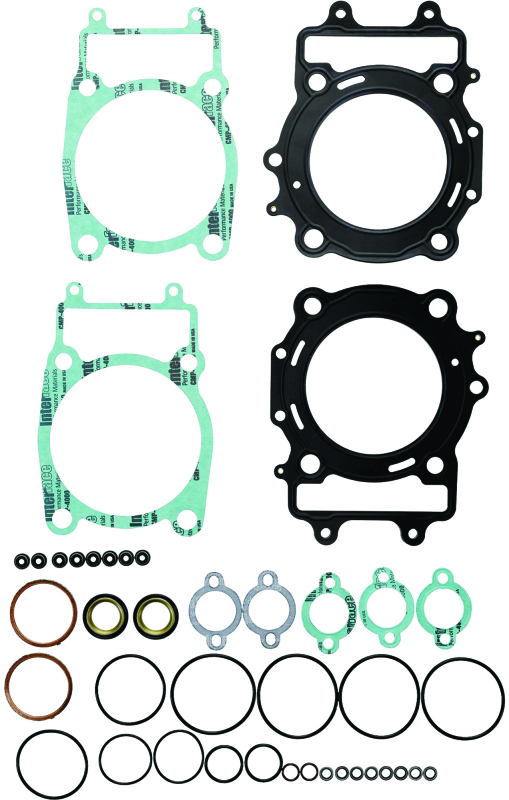 QuadBoss 2011 Arctic Cat 1000 H2 Top End Gasket Set