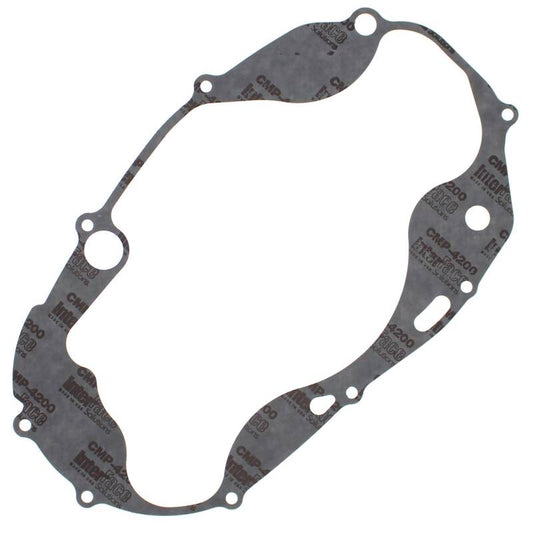 Vertex Gaskets 87-09 Yamaha YFZ350 Banshee Inner Clutch - Side Cover Gasket Kit