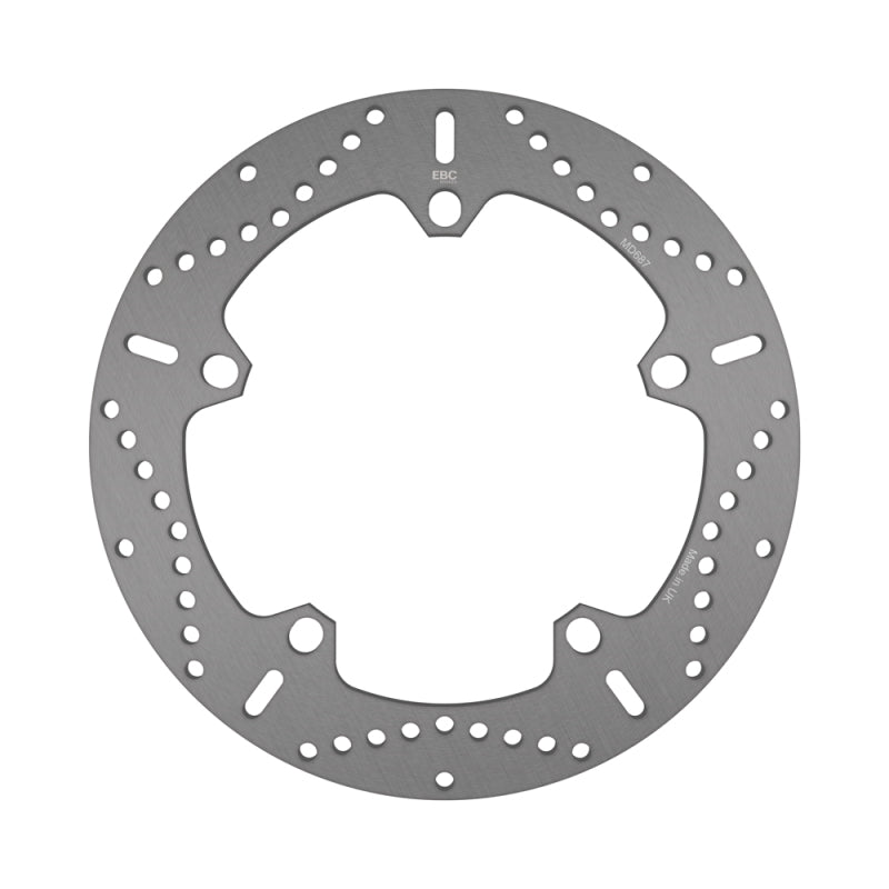 EBC 18-23 BMW F 750 GS (Disc Fitting Kit Required) Front Left/Right Standard Brake Rotor