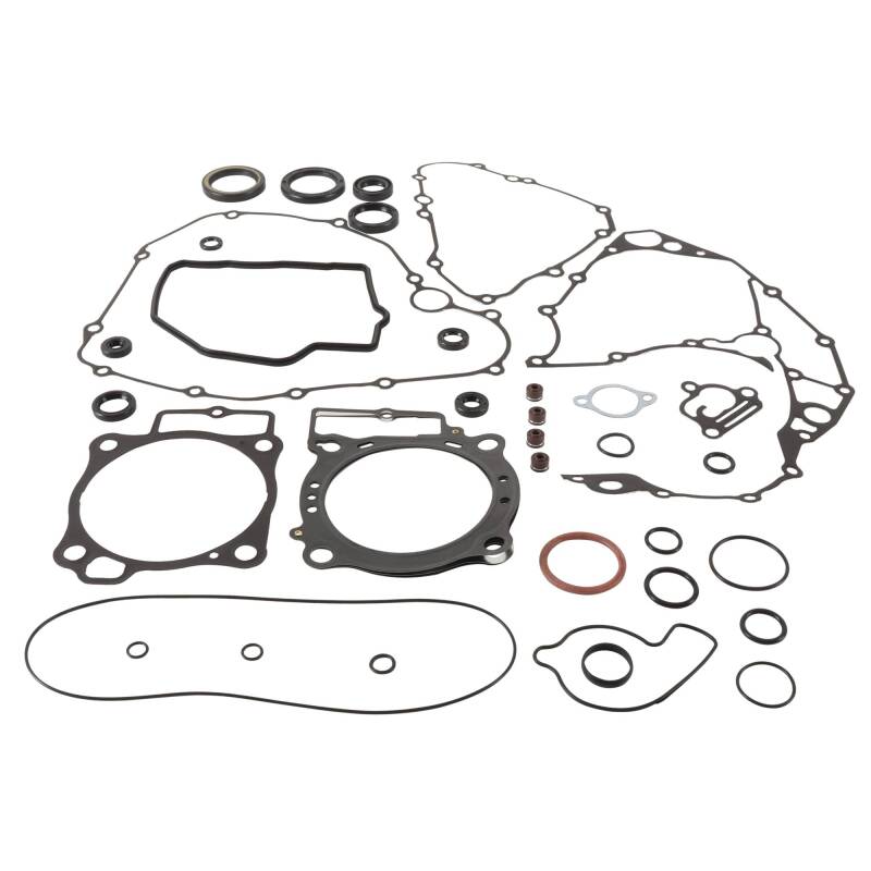 Vertex Gaskets 19-20 Honda CRF450R Complete Gasket Kit w/ Oil Seals