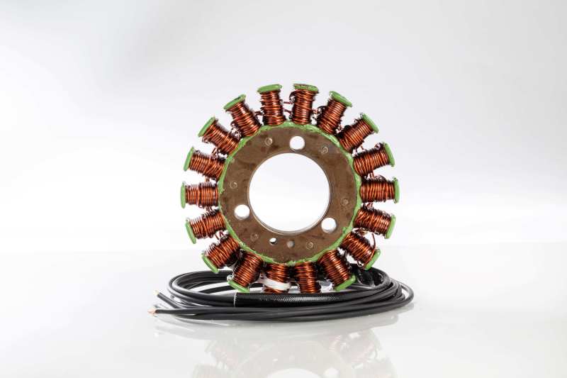 Ricks Motorsport New OEM Style Suzuki Stator