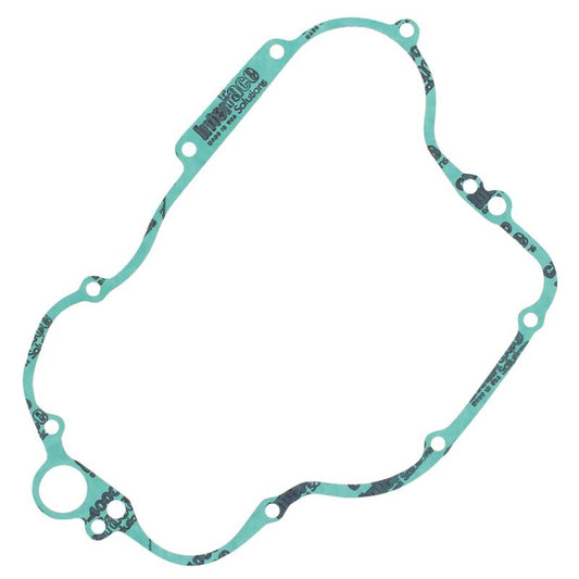 Vertex Gaskets 92-93 Kawasaki KX125 Inner Clutch - Side Cover Gasket Kit