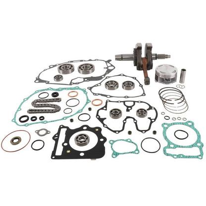 Vertex Honda Complete Engine Rebuild Kit