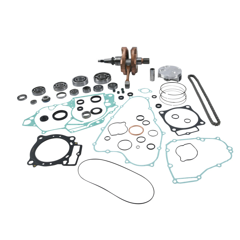 Vertex Honda Complete Engine Rebuild Kit