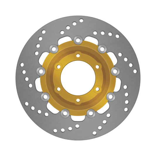 EBC 1983 Laverda 1000 RGS Front Left Standard Brake Rotor