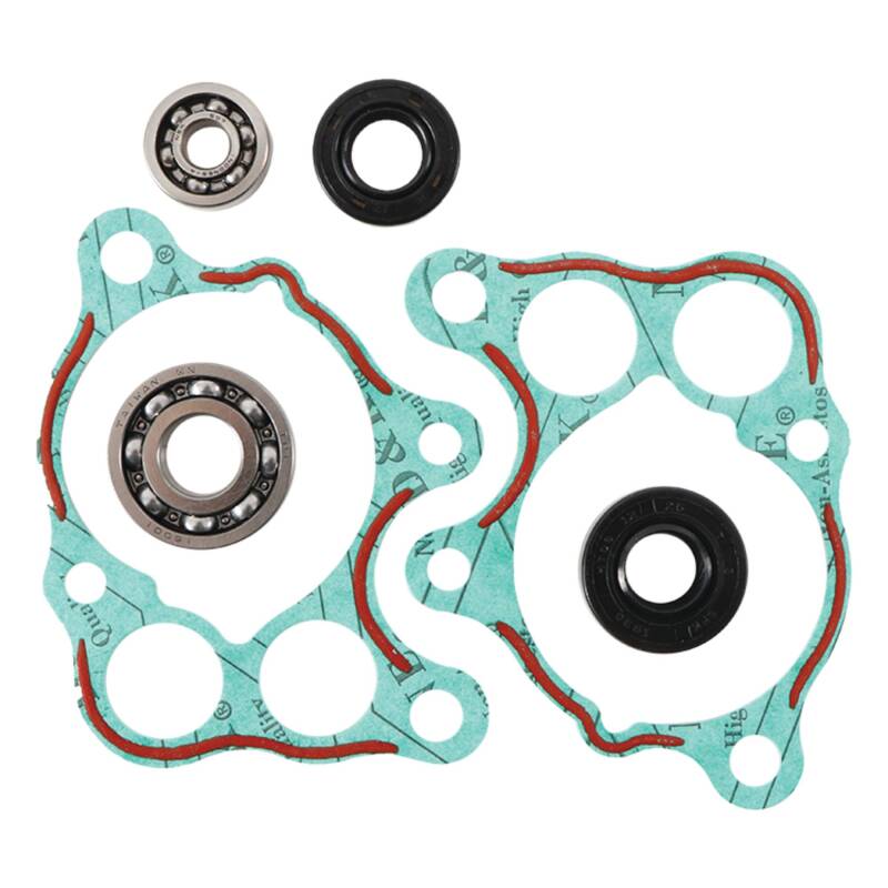 Hot Rods 87-01 Honda CR 500 R 500cc Water Pump Kit