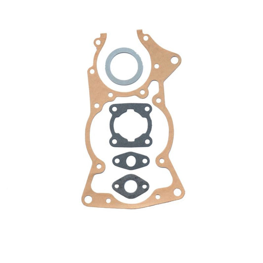 Athena Minarelli 2T V2 49 Complete Gasket Kit (Excl Oil Seal)