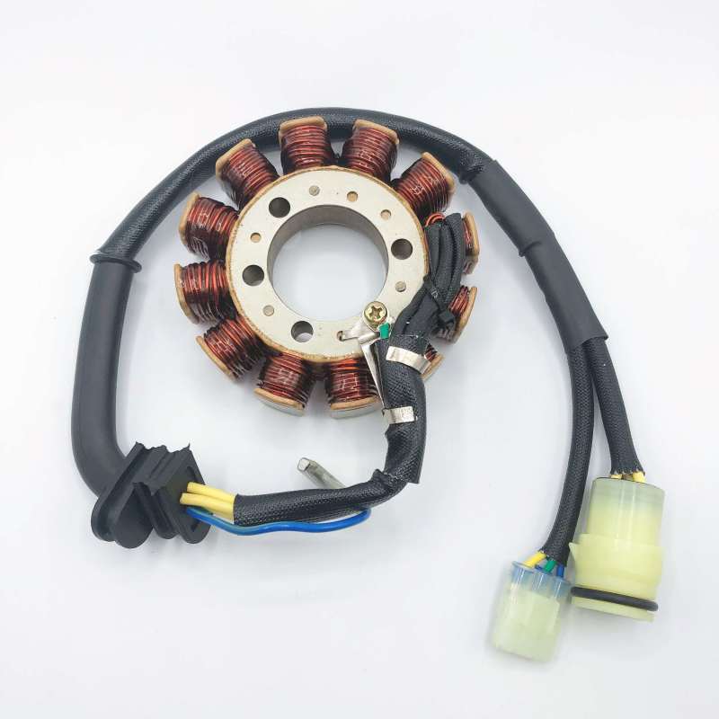 Ricks Motorsport New OEM Style Stator