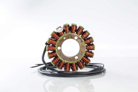 Ricks Motorsport New OEM Style Suzuki Stator