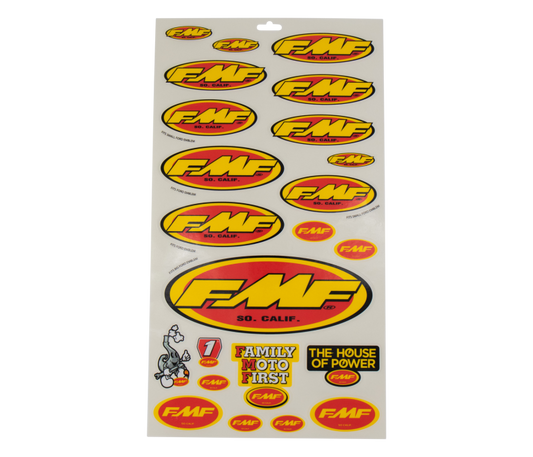 FMF Racing 2-Stroke Muffler Packing