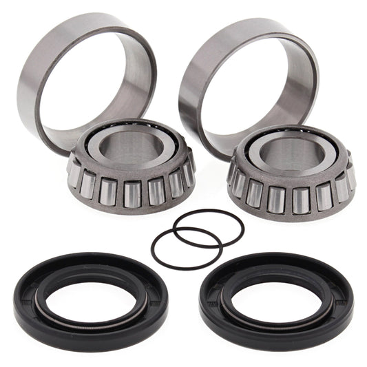 All Balls Racing 86-89 Yamaha YFM200 Moto-4 Swing Arm Bearing Kit