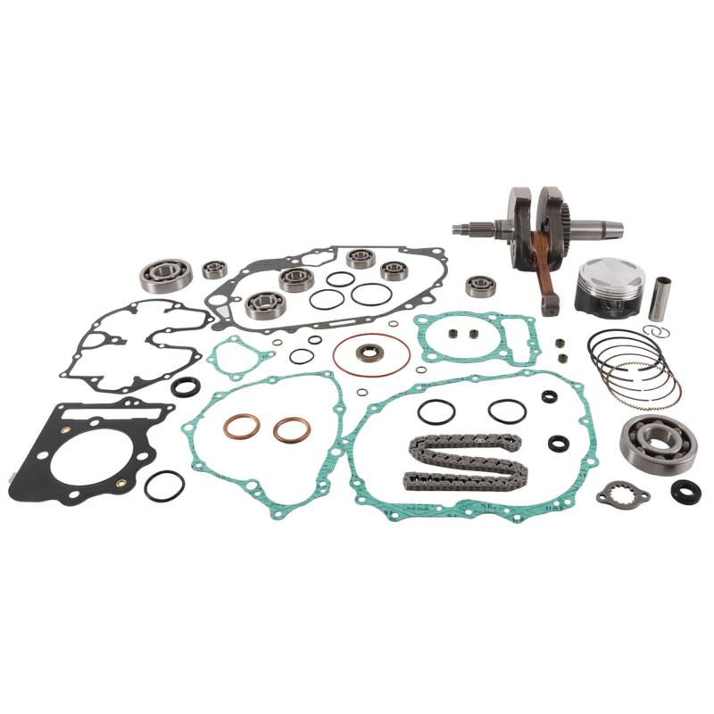 Vertex Honda Complete Engine Rebuild Kit