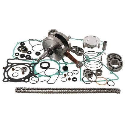 Vertex Suzuki Complete Engine Rebuild Kit