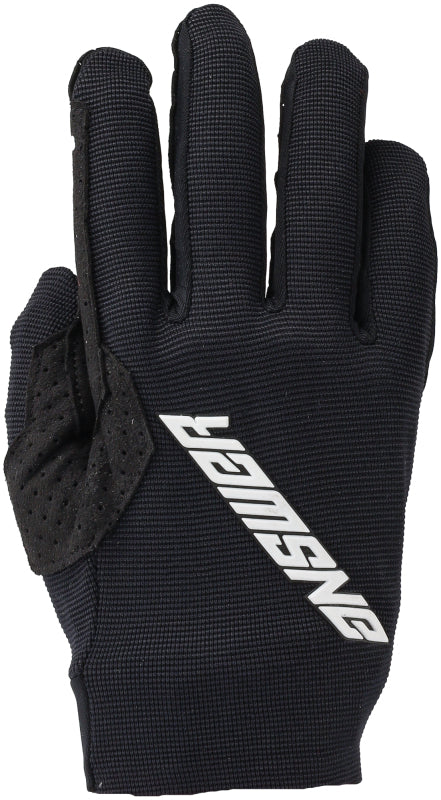 Answer 25 Aerlite Gloves Black/White - Medium