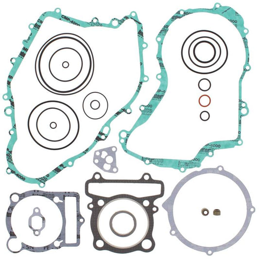 Vertex Gaskets 97-99 Yamaha YFM350FW Big Bear Complete Gasket Kit
