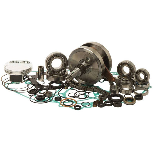 Vertex Suzuki Complete Engine Rebuild Kit