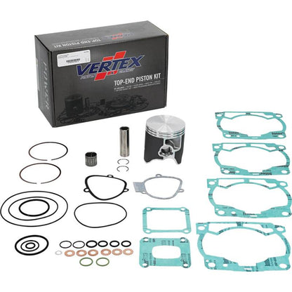 Vertex Piston 17-19 KTM 300 XC 300cc Top End Piston Kit