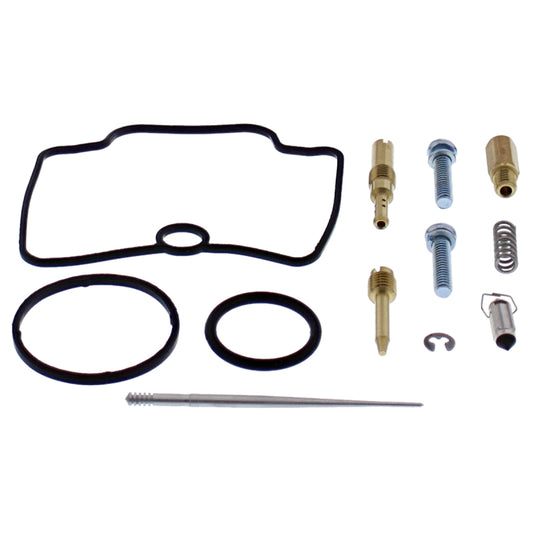 All Balls Racing 1984 Honda CR80 Carburetor Rebuild Kit