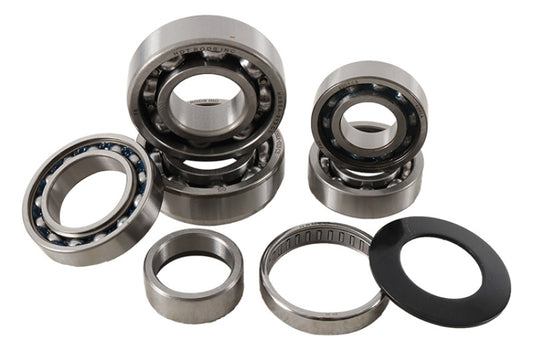 Hot Rods 2006 Honda CRF 250 R 250cc Transmission Bearing Kit