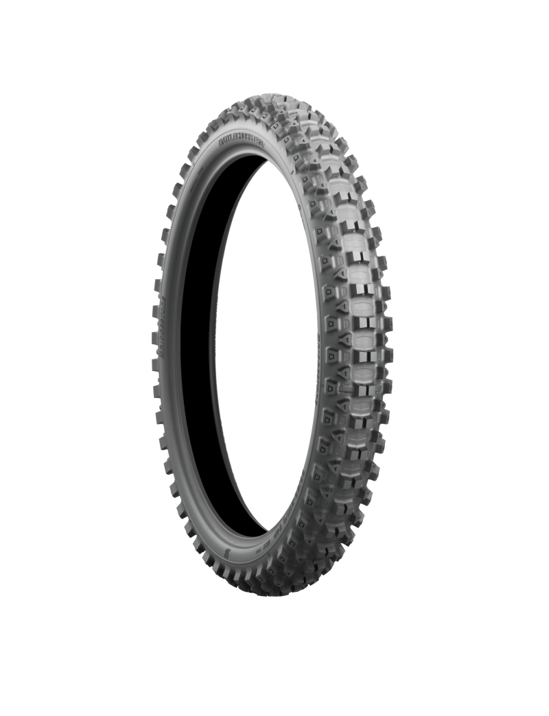 Bridgestone Battlecross E50 Tire - 90/90-21 M/C 54P