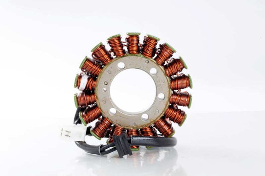 Ricks Motorsport New OEM Style Honda Stator